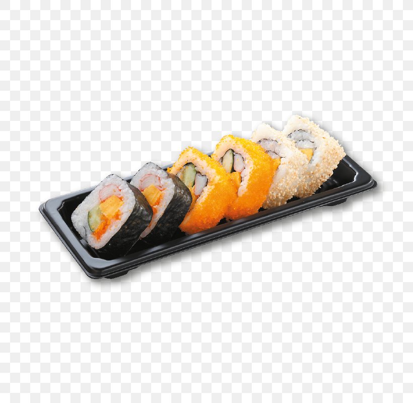California Roll Gimbap Sushi Japanese Cuisine Makizushi, PNG, 800x800px, California Roll, Asian Food, Bento, Chopsticks, Comfort Food Download Free