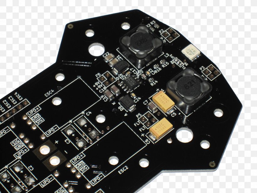 Electronics Electronic Component Electronic Engineering Unmanned Aerial Vehicle Distribution Board, PNG, 2560x1920px, Electronics, Circuit Component, Distribution Board, Electrical Engineering, Electrical Network Download Free