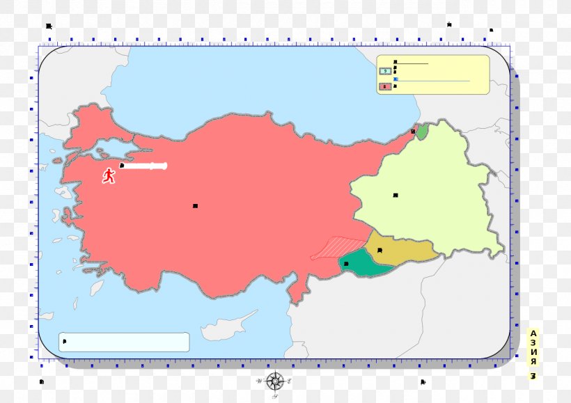 Flag Of Turkey Map Wikipedia Turkish, PNG, 1280x905px, Turkey, Alamy, Area, Border, Ecoregion Download Free