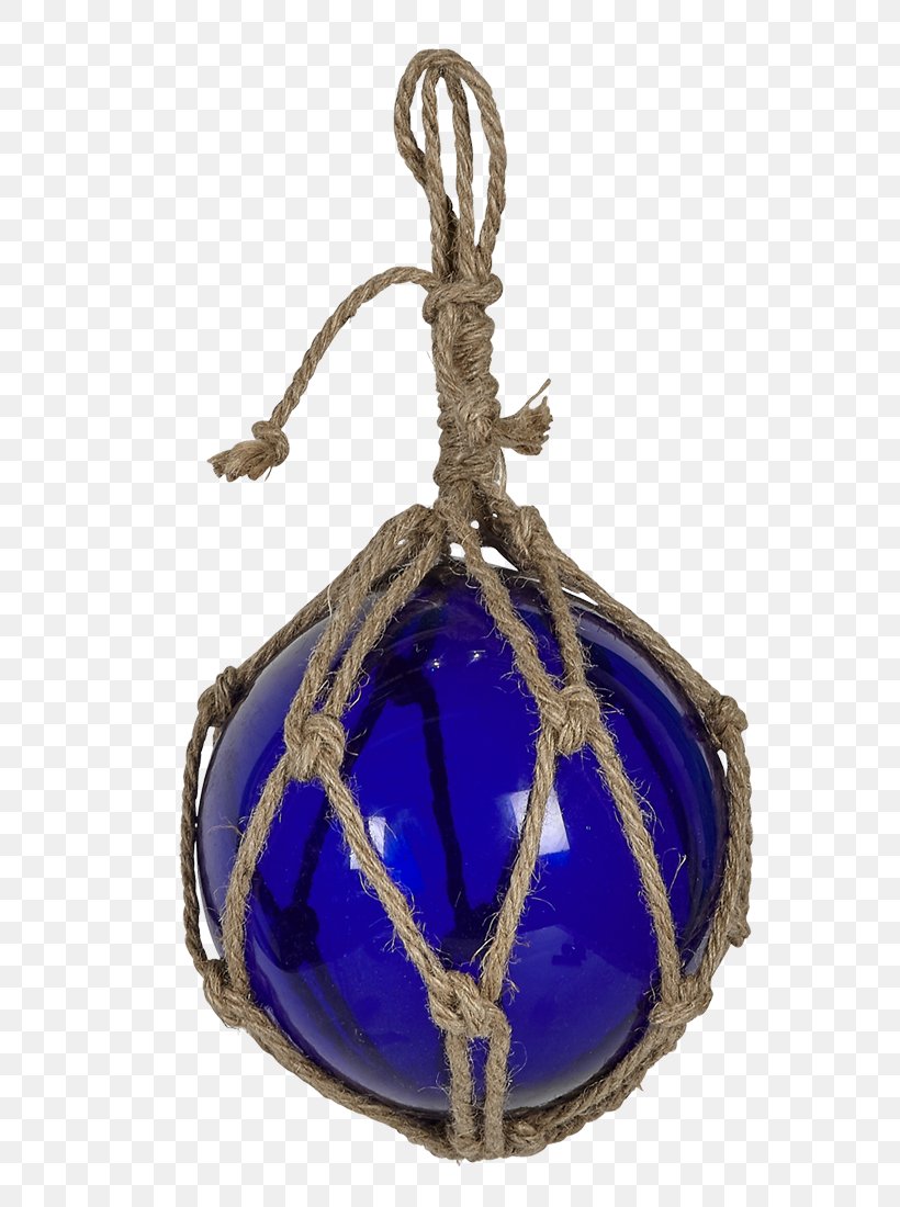 Glass Float Fishing Floats & Stoppers Fishing Nets, PNG, 705x1100px, Glass Float, Blue, Buoy, Christmas Ornament, Cobalt Blue Download Free