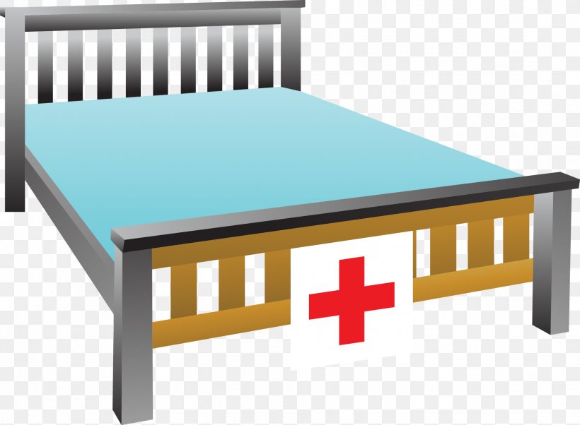 Hospital Bed Clip Art, PNG, 1916x1407px, Hospital Bed, Bed, Bed Frame, Child, Furniture Download Free