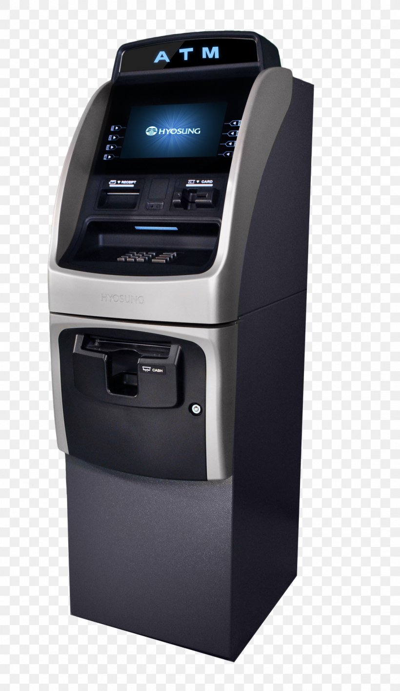 Hyosung Automated Teller Machine Retail Business, PNG, 1112x1920px, Hyosung, Advertising, Automated Teller Machine, Business, Electronic Device Download Free