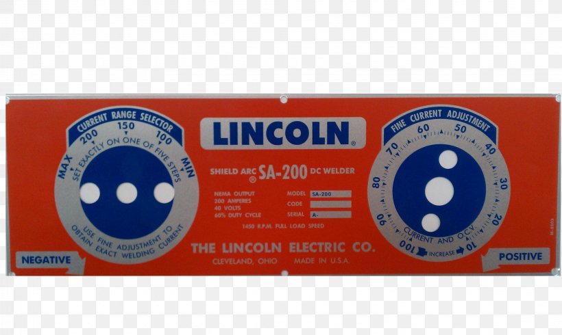 Lincoln Welding Name Plates & Tags Diagram Welder, PNG, 3264x1952px, Lincoln, Chart, Diagram, Electrical Wires Cable, Face Download Free