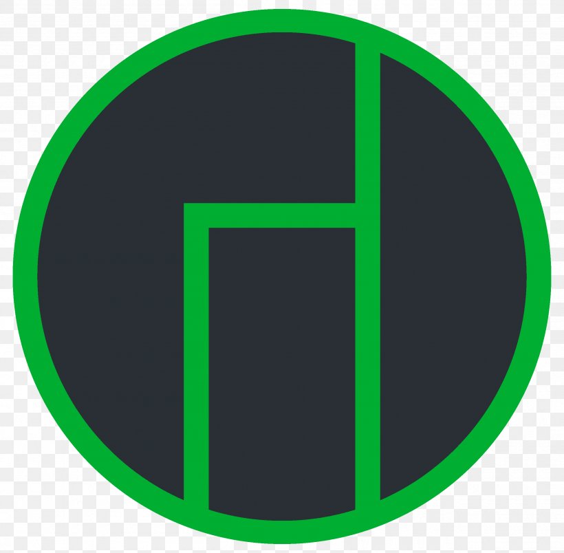 Logo Circle Angle, PNG, 2510x2464px, Logo, Area, Grass, Green, Symbol Download Free