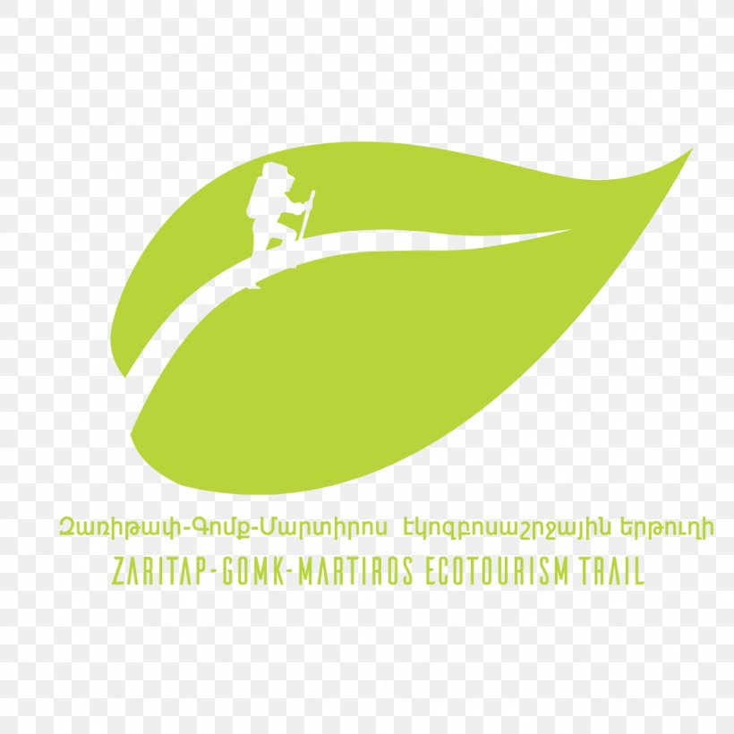 Logo Ecotourism Zaritap Municipality Nature Tourism Gomk, PNG, 1024x1024px, Logo, Brand, Business Cards, Ecotourism, Emblem Download Free