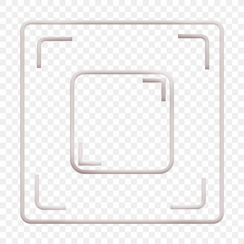 Outline Icon Proccessor Icon Red Icon, PNG, 940x940px, Outline Icon, Proccessor Icon, Rectangle, Red Icon, Shopping Icon Download Free