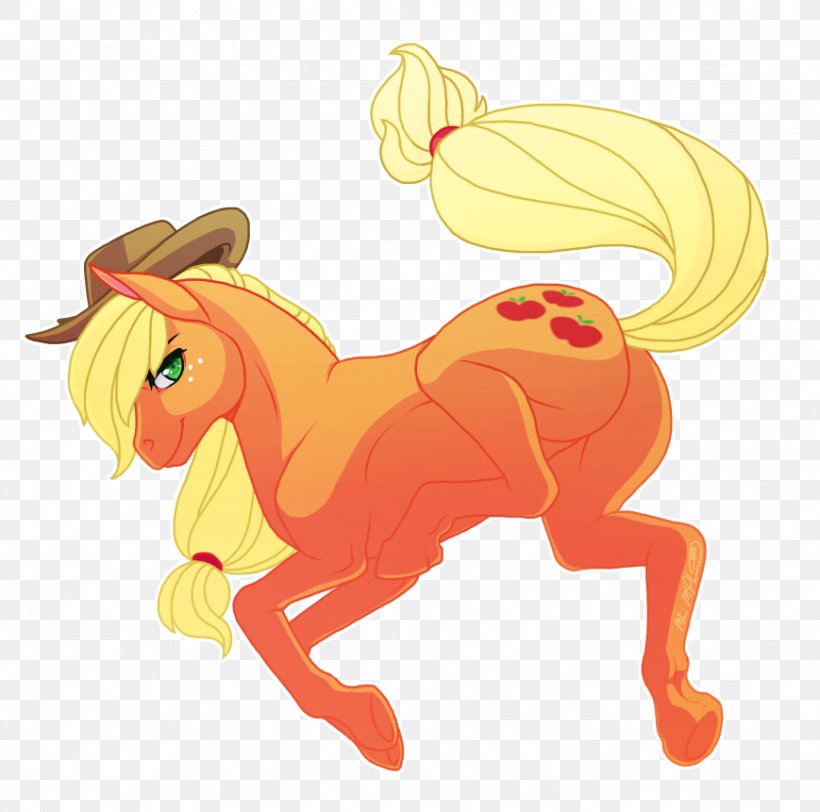 Ponyville Applejack Brandy, PNG, 869x861px, Pony, Animal Figure, Apple, Applejack, August 25 Download Free