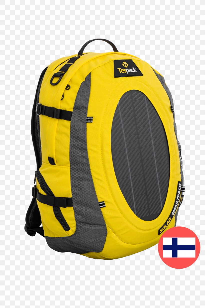 Solar Backpack Pokémon Yellow Pokémon GO, PNG, 1706x2560px, Backpack, Bag, Electric Blue, Instinct, Luggage Bags Download Free