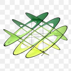Dynamic Fashion Lines - Box Kite Sport Kite Parafoil Prism Kites PNG