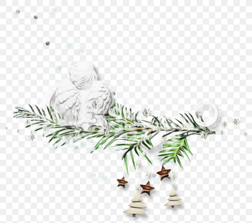 Christmas And New Year Background, PNG, 800x726px, Christmas Ornament, American Larch, Boxing, Boxing Day, Branch Download Free