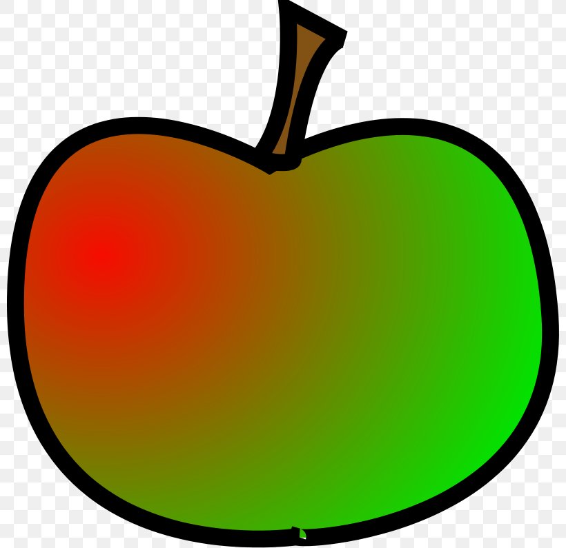 Clip Art Openclipart Apple Free Content Image, PNG, 800x795px, Apple, Drawing, Food, Fruit, Green Download Free