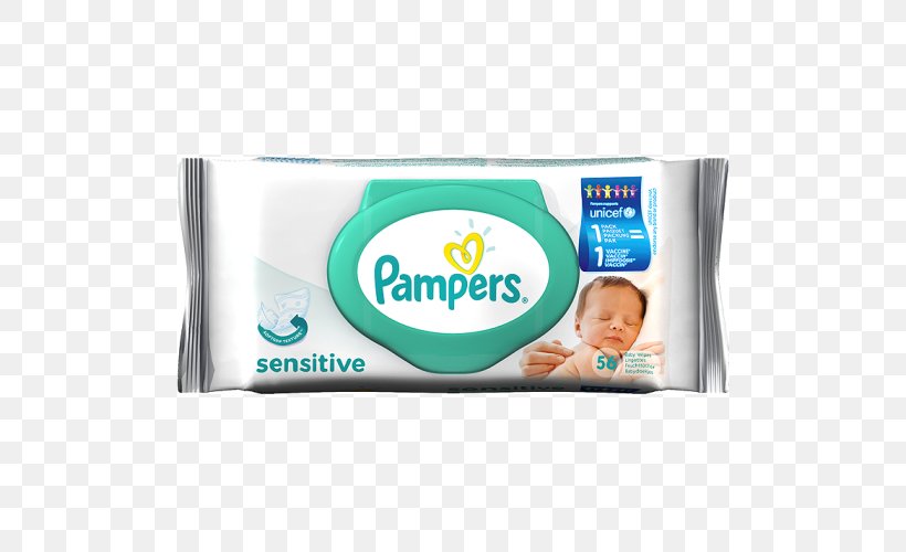 Diaper Wet Wipe Infant Pampers Baby Dry Size Mega Plus Pack, PNG, 500x500px, Diaper, Amazoncom, Child, Cloth Napkins, Convenience Download Free