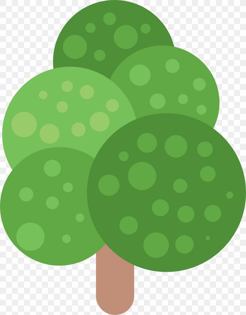 Green Tree Circle, PNG, 2501x3208px, Green, Drawing, Leaf, Point, Textile Download Free