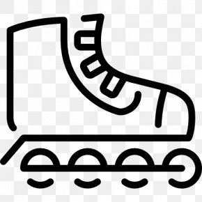 Skateboard - Ice Skating Roller Skating Sport Skateboarding In-Line Skates PNG