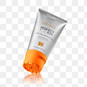 Perfume - Lotion Oriflame Cosmetics Cellulite Perfume PNG