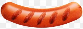 Grilled - Mett Sausage Hot Dog Ham Clip Art PNG