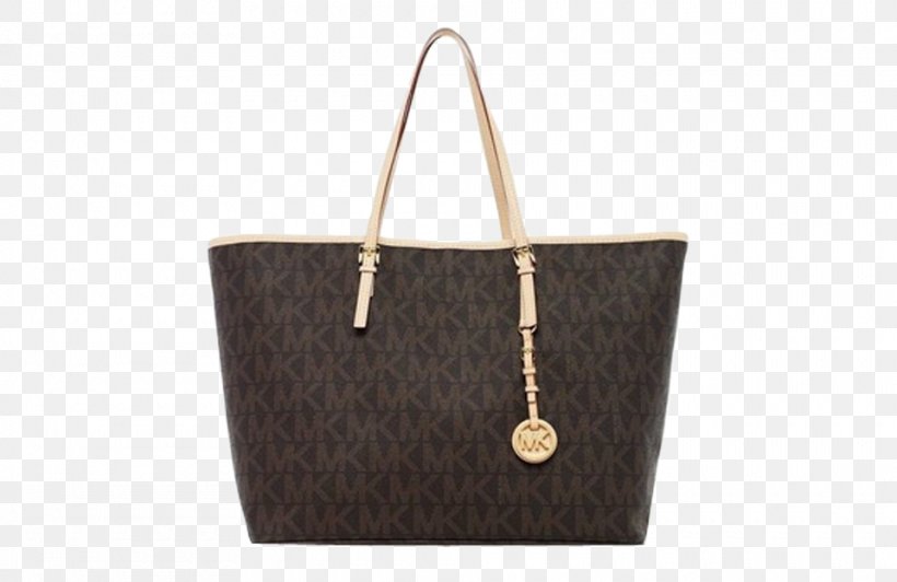 Michael Kors Tote Bag Handbag Leather, PNG, 960x623px, Michael Kors, Bag, Brand, Brown, Bum Bags Download Free