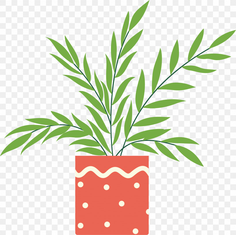 Palm Trees, PNG, 2938x2925px, Plant Stem, Biology, Flower, Flowerpot, Leaf Download Free