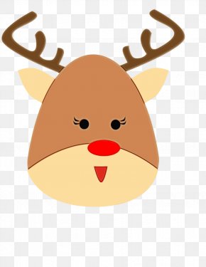 Fictional Character Fawn - Reindeer PNG