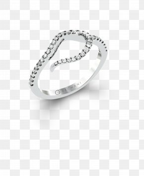 Wedding Ring - Wedding Ring Engagement Ring Jewellery Silver PNG