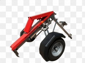 Motorcycle - Wheel Motorcycle Trailer Scooter Car PNG