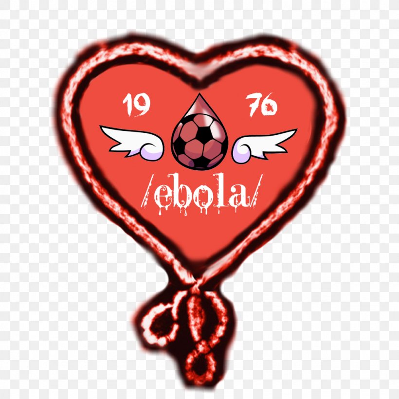2014 West Africa Ebola Outbreak Heart Ebola Virus Disease EBOV M-095, PNG, 1024x1024px, Watercolor, Cartoon, Flower, Frame, Heart Download Free