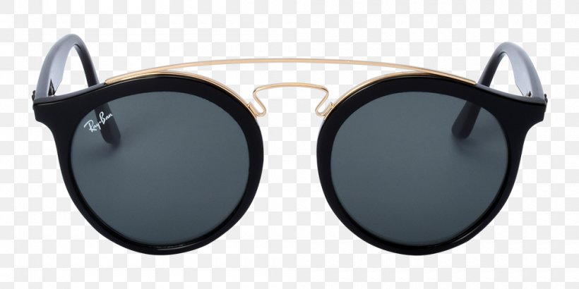 Aviator Sunglasses Fashion Goggles, PNG, 1000x500px, Sunglasses, Aviator Sunglasses, Eyewear, Fashion, Glasses Download Free