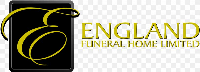 England Funeral Home Ltd. Death Service, PNG, 1350x488px, Funeral Home, Brand, Death, Funeral, Groves Memorial Community Hospital Download Free