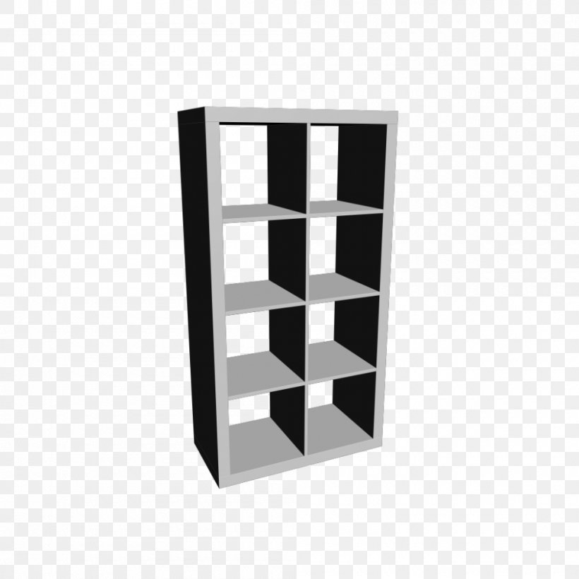 Expedit Floating Shelf Bookcase IKEA, PNG, 1000x1000px, Expedit, Bookcase, Couch, Floating Shelf, Furniture Download Free