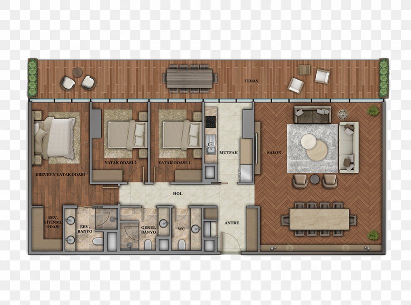 Floor Plan Bedroom Kế Hoạch, PNG, 1015x755px, Floor Plan, Area, Bathroom, Bed, Bedroom Download Free