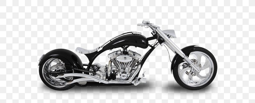 Motorcycle Accessories Chopper Car Exhaust System Automotive Design, PNG, 600x332px, Motorcycle Accessories, Automotive Design, Automotive Exhaust, Automotive Exterior, Black And White Download Free