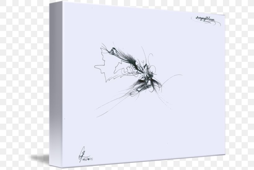 Paper Graphic Design Insect Picture Frames, PNG, 650x550px, Paper, Black And White, Brand, Insect, Invertebrate Download Free