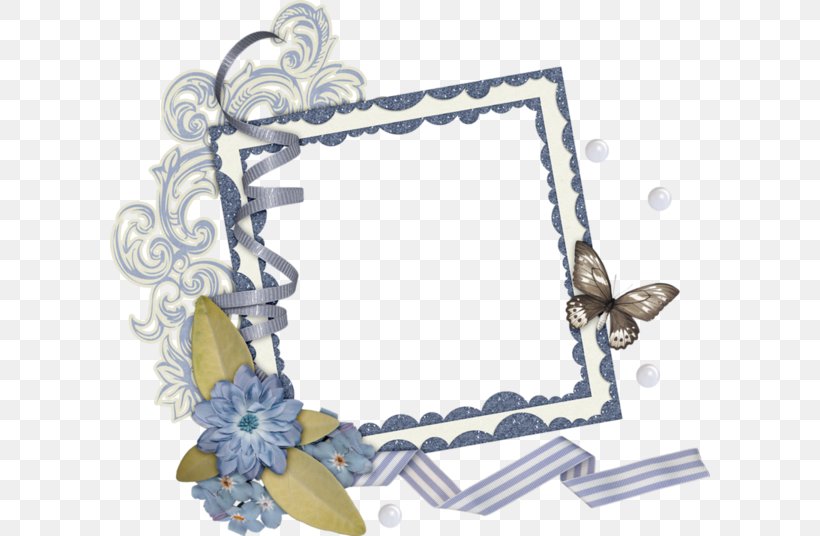Picture Frames Scrapbooking Photography Clip Art, PNG, 600x536px, Picture Frames, Digital Scrapbooking, Drawing, Film Frame, Moths And Butterflies Download Free
