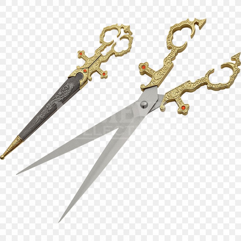 Scissors Weapon Arma Bianca, PNG, 850x850px, Scissors, Arma Bianca, Cold Weapon, Hair Shear, Tool Download Free