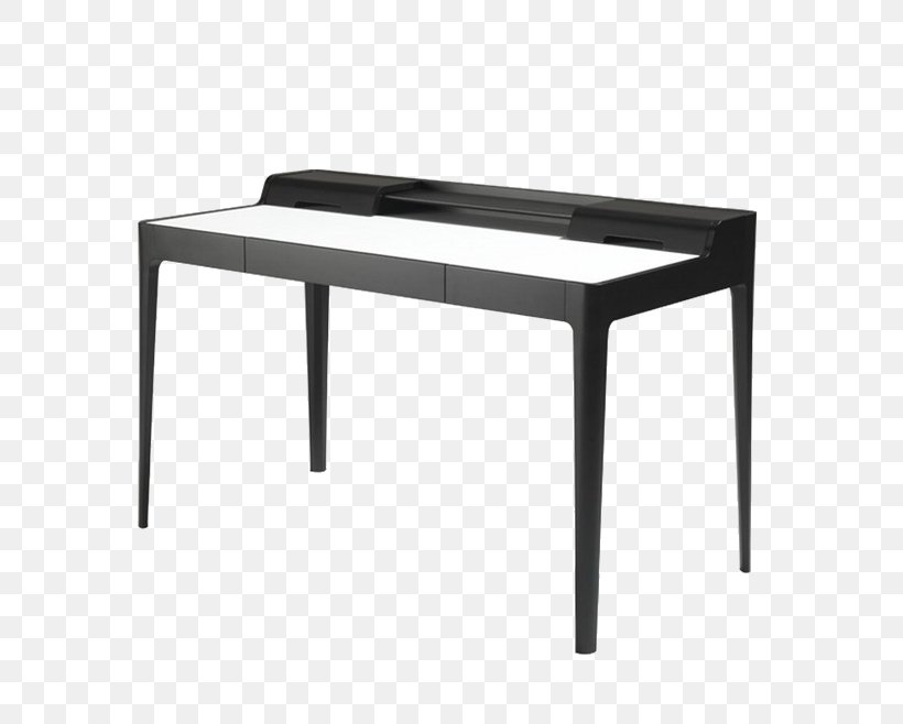 Table Black And White, PNG, 658x658px, Table, Black, Black And White, Chair, Designer Download Free