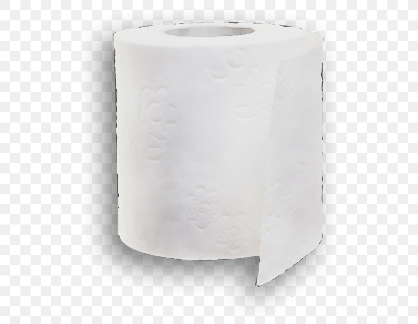 Toilet Paper Paper Towel Paper Household Supply Paper Towel Holder, PNG, 525x635px, Watercolor, Household Supply, Paint, Paper, Paper Product Download Free