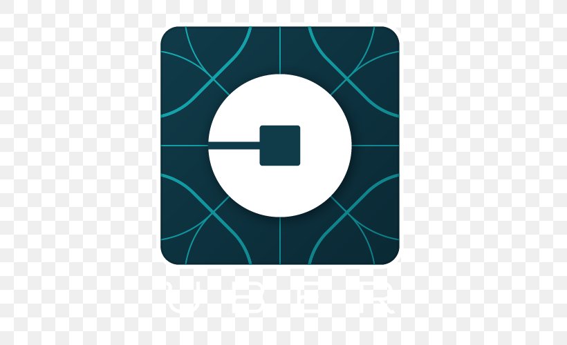 Uber Logo Rebranding Design Mobile App, PNG, 595x500px, Uber, Aqua, Brand, Company, Electric Blue Download Free
