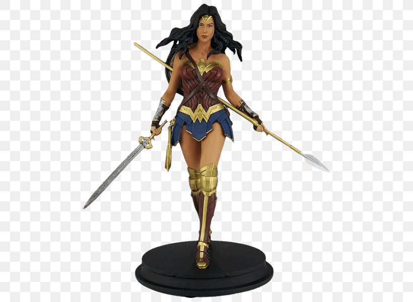 Wonder Woman DC Comics Statue Action & Toy Figures Icon, PNG, 600x600px, Wonder Woman, Action Figure, Action Toy Figures, Amanda Conner, Comics Download Free