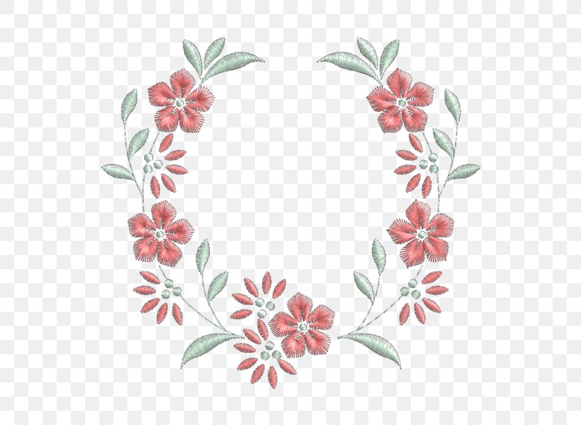 Embroidery Picture Frames Flower Design Ornament, PNG, 600x600px, Embroidery, Arabesque, Crossstitch, Floral Design, Flower Download Free