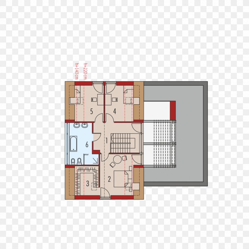 Floor Plan House Square Meter Den Kitchen, PNG, 1300x1300px, Floor Plan, Archipelag, Area, Attic, Bedroom Download Free