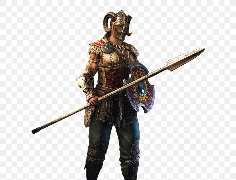 For Honor PlayStation 4 Valkyrie Viking Fortnite Battle Royale, PNG, 624x624px, For Honor, Action Figure, Berserker, Character, Cold Weapon Download Free