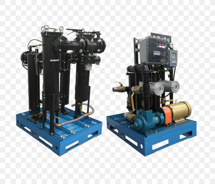 Fuel Polishing Machine Fuel Management Systems Engineering, PNG, 700x700px, Fuel Polishing, Cleaning, Compressor, Cylinder, Dialysis Download Free