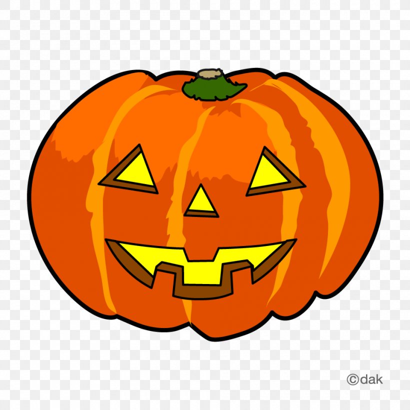 Halloween Jack-o-lantern Pumpkin Cucurbita Maxima Clip Art, PNG, 960x960px, Halloween, Acorn Squash, Butternut Squash, Calabaza, Carving Download Free