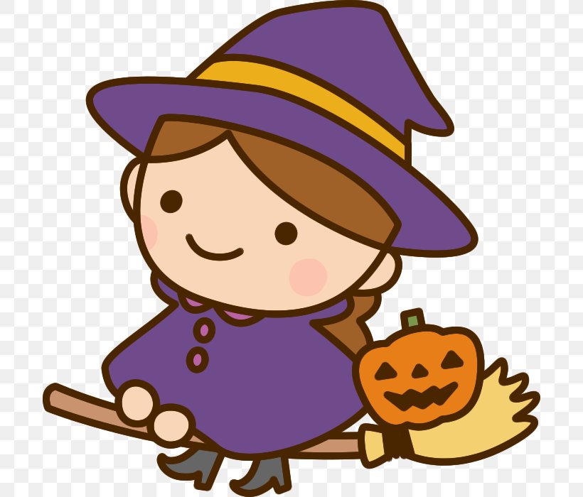 Halloween Witch Magician, PNG, 700x700px, 2018, Halloween, Artwork, Birth, Broom Download Free