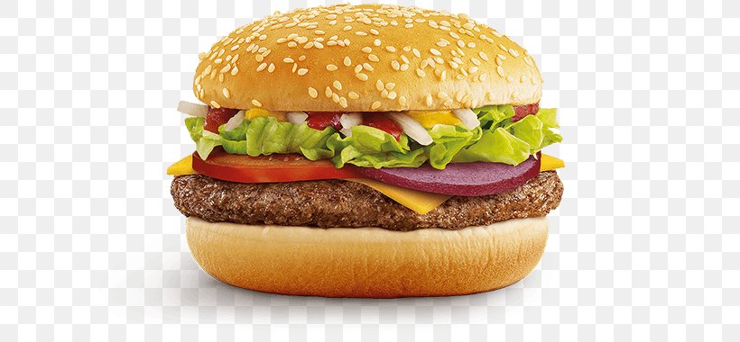 Hamburger Big N' Tasty McDonald's Quarter Pounder McDonald's Big Mac, PNG, 700x380px, Hamburger, American Food, Beetroot, Breakfast Sandwich, Buffalo Burger Download Free