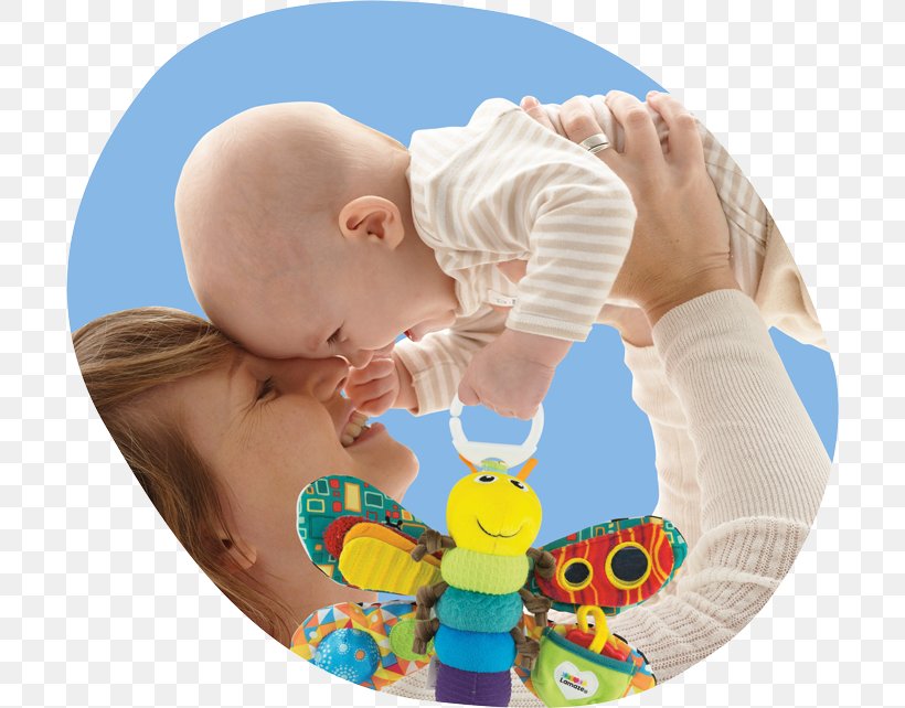 baby toys developmental stages