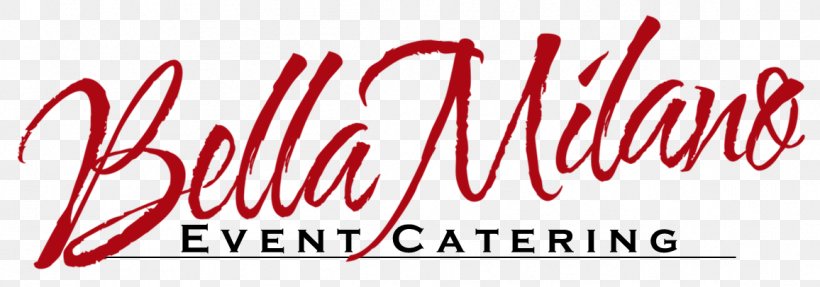 Italian Cuisine Bella Milano Springfield Bella Milano Edwardsville Restaurant, PNG, 1156x406px, Italian Cuisine, Area, Brand, Calligraphy, Catering Download Free