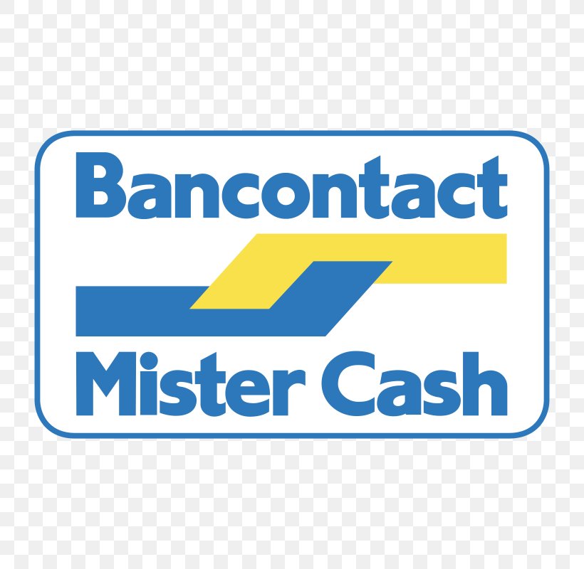 Logo Bancontact-Mistercash NV Font, PNG, 800x800px, Logo, Area, Bancontactmistercash Nv, Banner, Brand Download Free