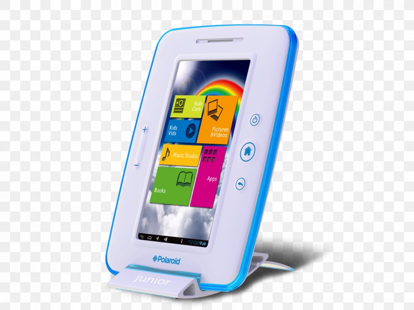 Smartphone Feature Phone Computer Android Polaroid, PNG, 1200x900px, Smartphone, Acer Iconia, Acer Iconia B1a71, Android, Cellular Network Download Free