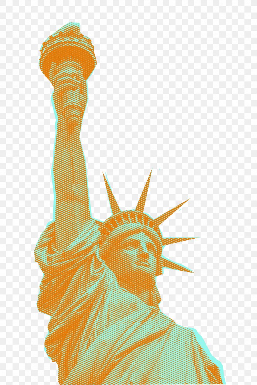 Statue Of Liberty United States Declaration Of Independence Facebook, PNG, 1403x2104px, Statue Of Liberty, Art, Facebook, Fictional Character, Giraffe Download Free